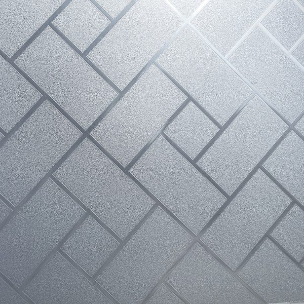 brick pattern